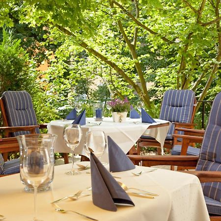 Boutiquehotel Das Haus Am Walde Bad Bevensen Kültér fotó