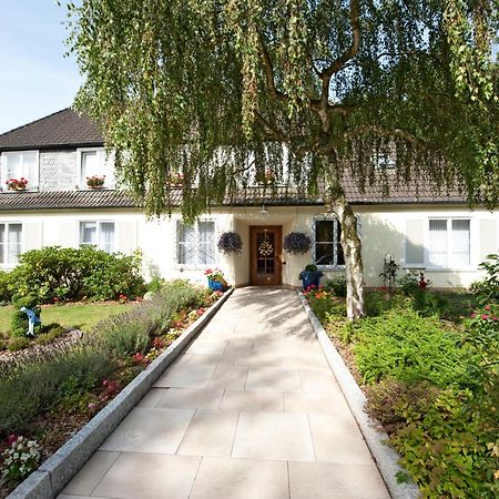 Boutiquehotel Das Haus Am Walde Bad Bevensen Kültér fotó