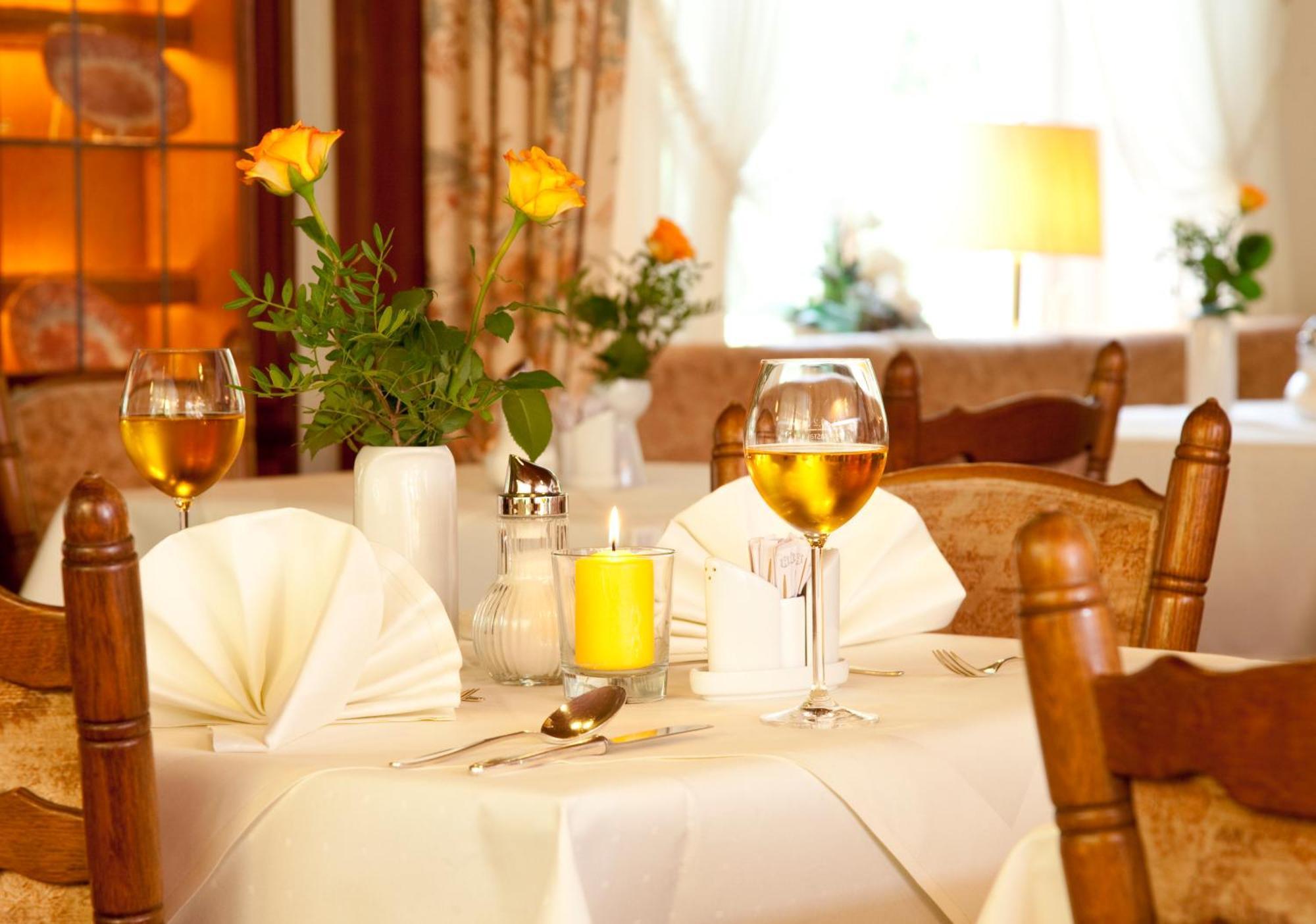 Boutiquehotel Das Haus Am Walde Bad Bevensen Kültér fotó