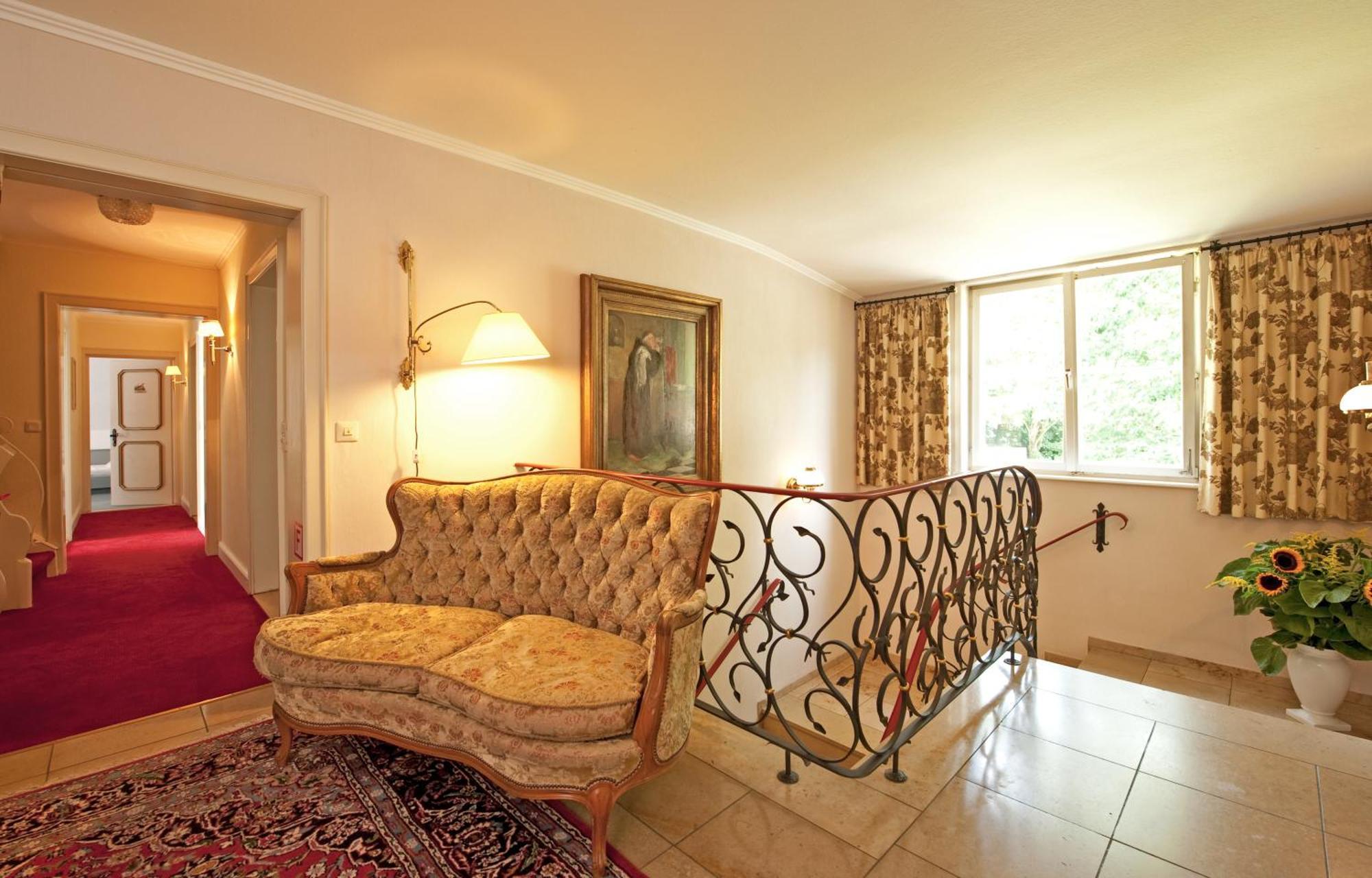 Boutiquehotel Das Haus Am Walde Bad Bevensen Kültér fotó