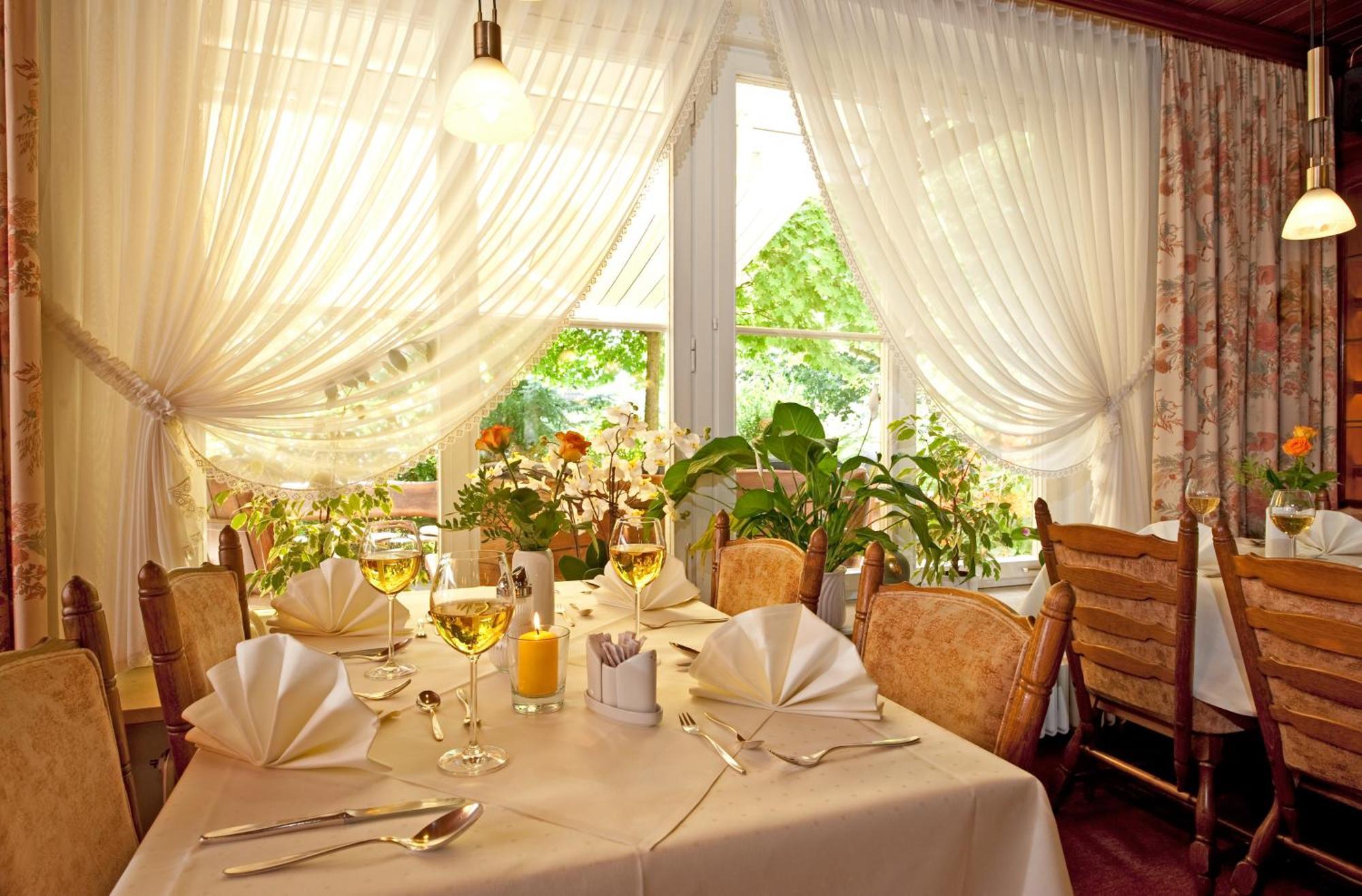 Boutiquehotel Das Haus Am Walde Bad Bevensen Kültér fotó