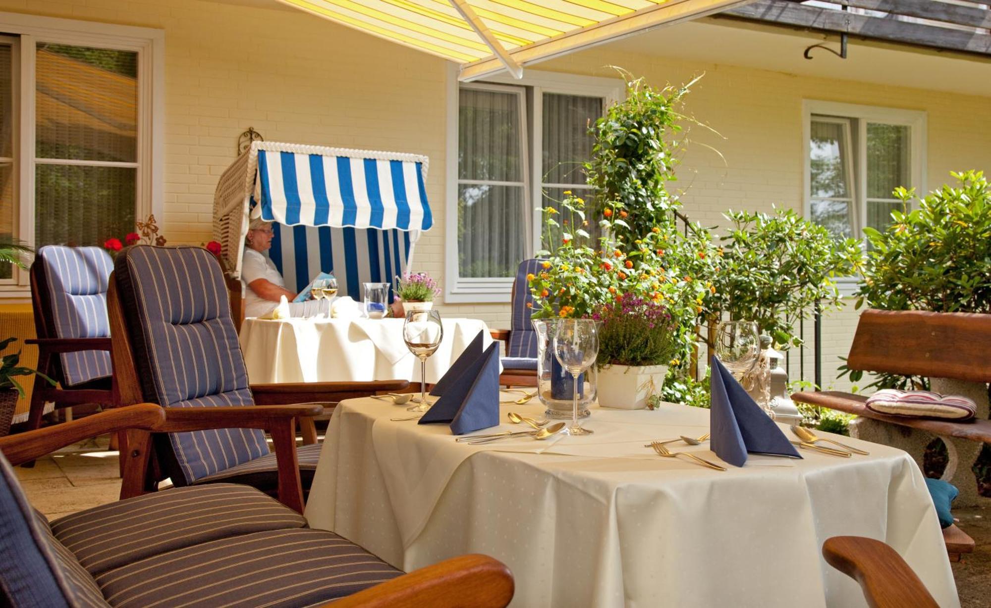 Boutiquehotel Das Haus Am Walde Bad Bevensen Kültér fotó