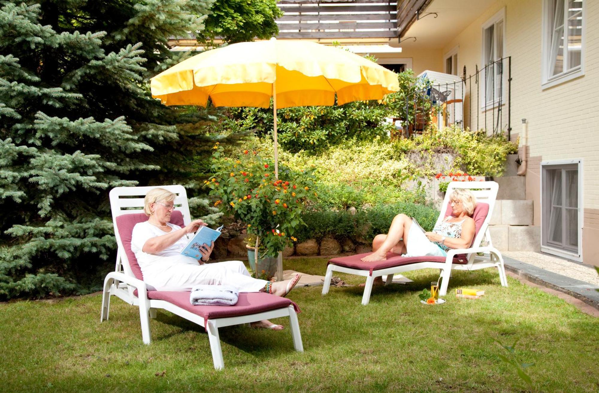 Boutiquehotel Das Haus Am Walde Bad Bevensen Kültér fotó