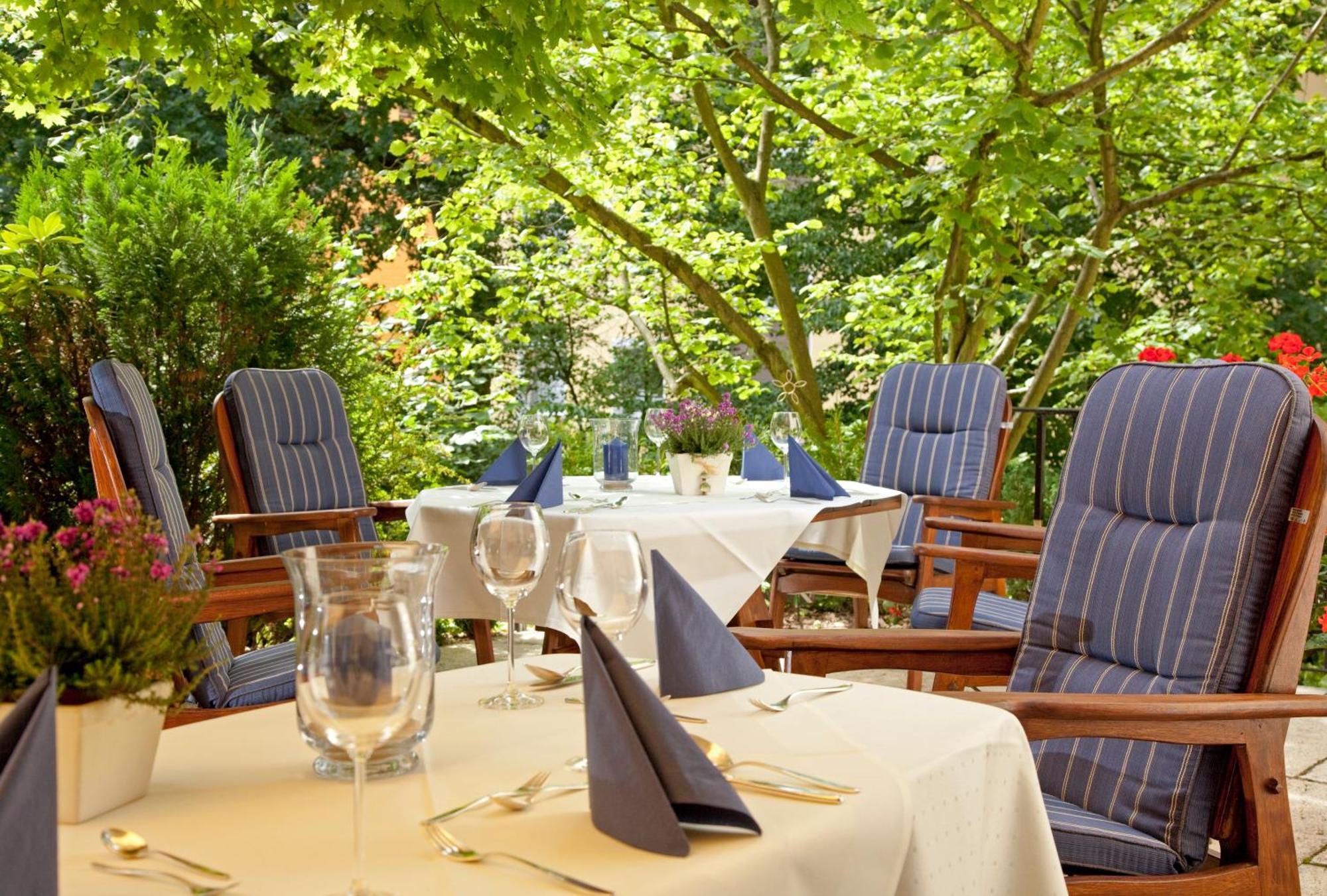 Boutiquehotel Das Haus Am Walde Bad Bevensen Kültér fotó