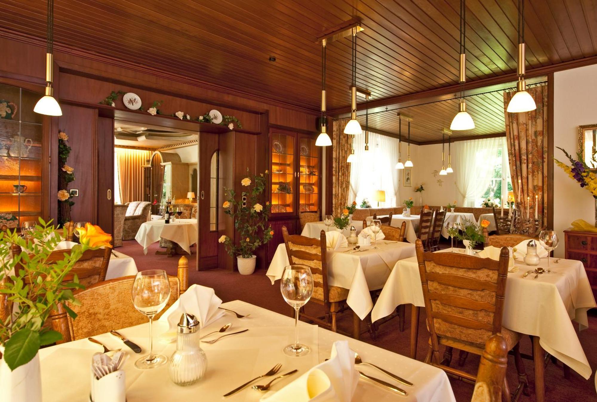 Boutiquehotel Das Haus Am Walde Bad Bevensen Kültér fotó