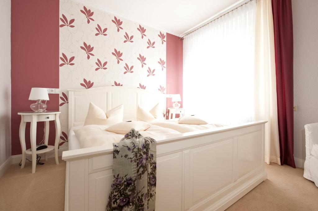 Boutiquehotel Das Haus Am Walde Bad Bevensen Szoba fotó