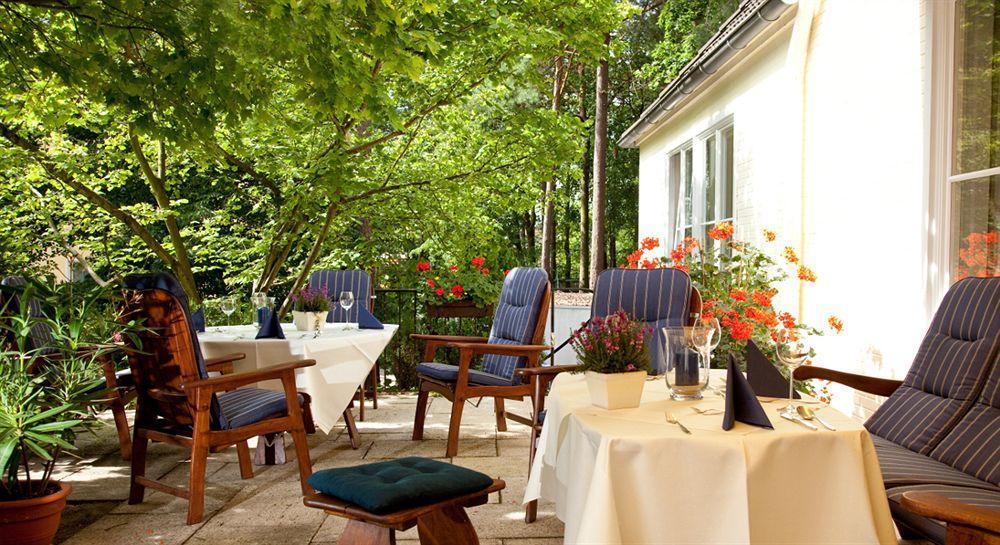 Boutiquehotel Das Haus Am Walde Bad Bevensen Kültér fotó