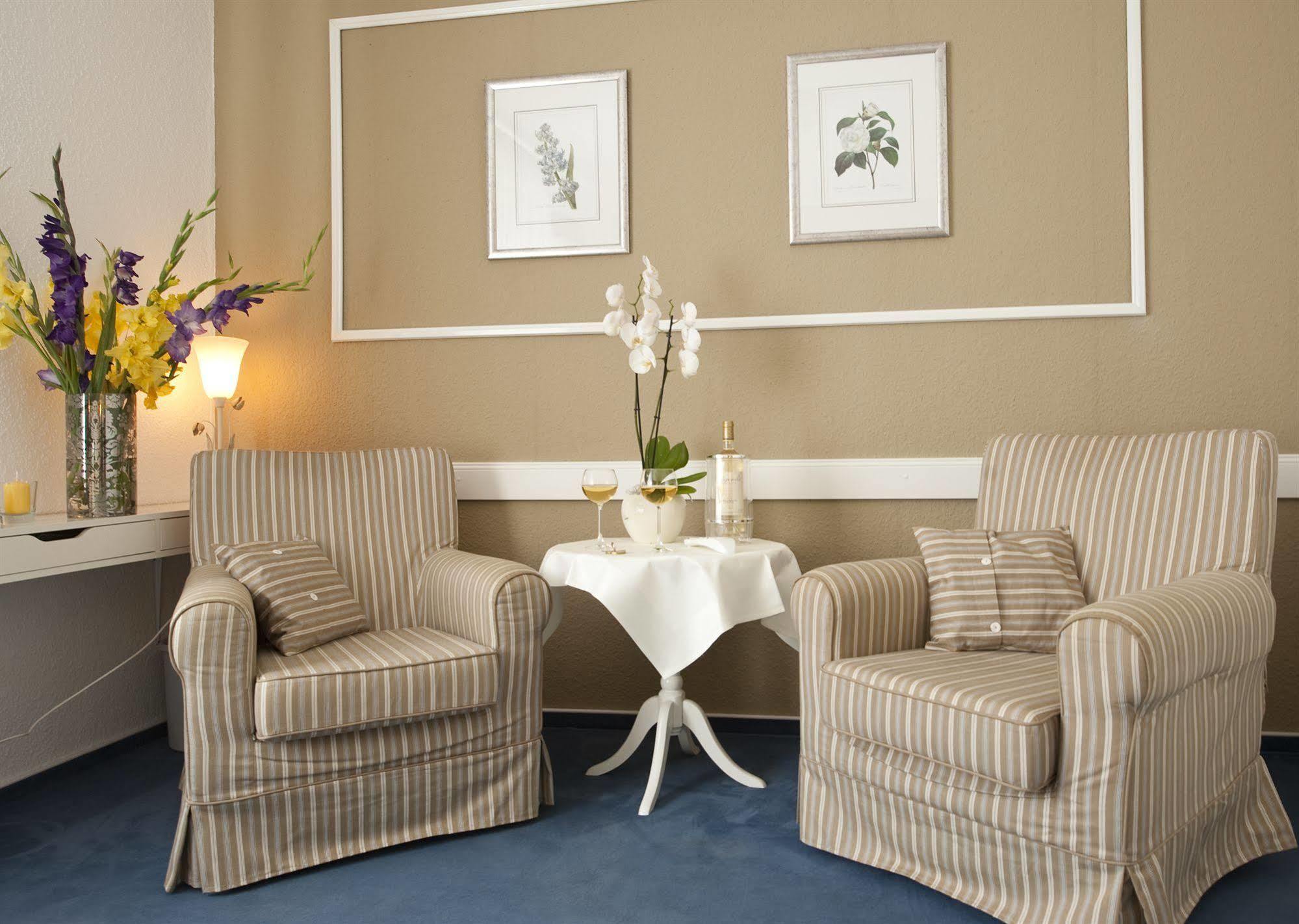 Boutiquehotel Das Haus Am Walde Bad Bevensen Kültér fotó