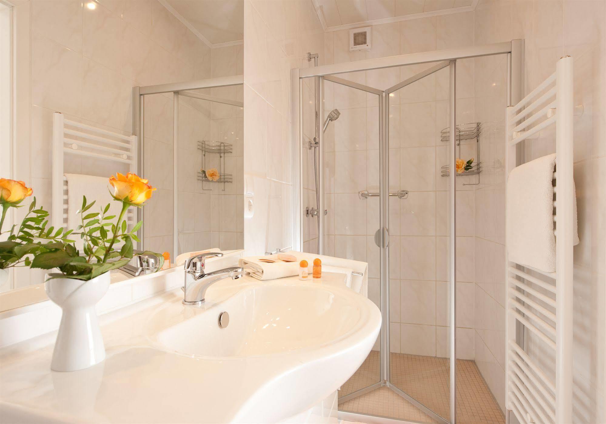 Boutiquehotel Das Haus Am Walde Bad Bevensen Kültér fotó